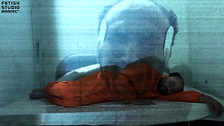 Shift 1 Scene From the Film Black Site 3 "mind Control"