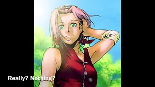 Naruto joi, naruto, naruto cei