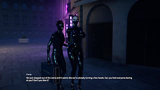 Complete Gameplay - Seaside Mystery, Part 39