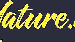 Lady Sextasy's british mature sex by Mature NL