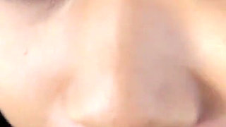 Alicia Reign Bikini Blowjobs