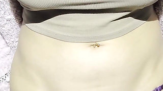 Public Pissing Compilation in Nature! a Road Trip! POV!