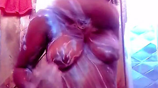 Wash My Sweet Body with Me