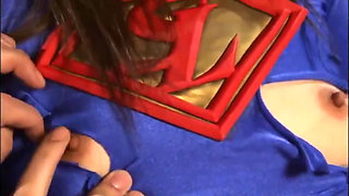 Gdsc-43: Superlady Subjugation