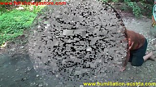 Humiliatrix Ignites Blonde BDSM Passion with Heat