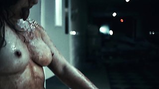 Parasited Monster Girls - Hardcore Lesbian Girl On Girl