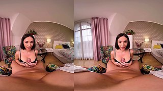 Busty Spanish Chicka Eve Sweet Wants You More Than Anything