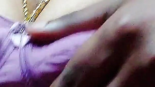 Desi Mohini Hot MILF Horny Maid Having Sex with Young Owner