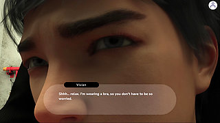 A Volatile Marriage 8 Vivian Is Obsessed with Felix