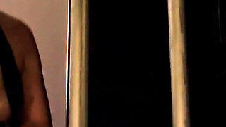 Lady Medea Hard Pee Lesson for Caged Toilet Slave on the Bondage Chair