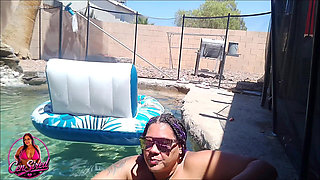 Pool Day