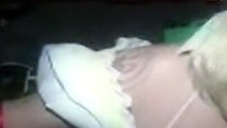 At the Forest Parking Lot