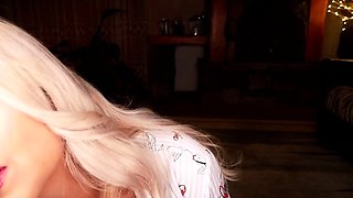 Trinki ASMR - First time with neighbor