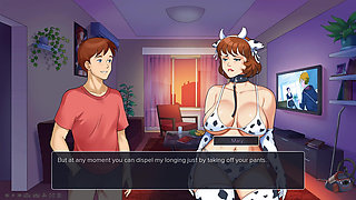 Complete Gameplay - MILFs Plaza 2, Part 15