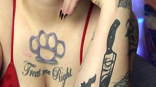 Slut W/ Dentures Is Better Than Your Spouse POV