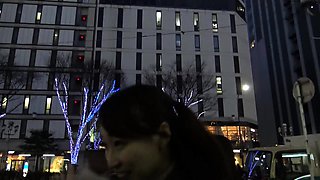 Amateur Asian girlfriend homemade hardcore action