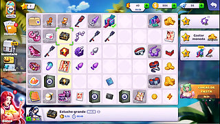 Horny Villa Chapter 2 - Part 2