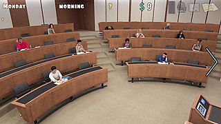 My Cute Roommate #5 to Be Continue