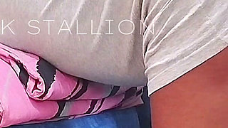 Hard Doggystyle Fuck with Shy Innocent Teen