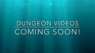 Part 2: Mature BBW Dominatrix Satana Humiliates Sissy Slave Andrew in Dungeon - Femdom BDSM