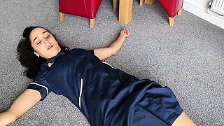 EllaDearest - Nurse To Slut Mind Swap