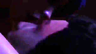 Wild Life Futanari getting romantic fucked.