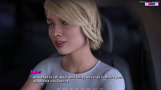 Her Desire by Wack Stepdaddy - Asking the Sexy Teacher to Reconsider a Grade, Stepmommy Knows Best 16