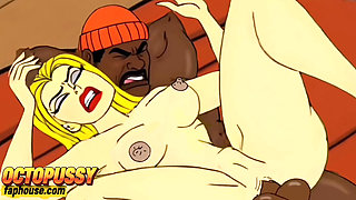 Black Guys Fuck Cuckold Wives. Best Cartoon Compilation