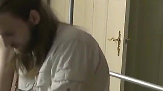Meliss and Zoë Get Spanking