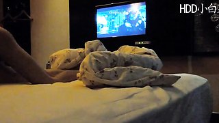 Horny fat arab housewife fingered on amateur hidden cam