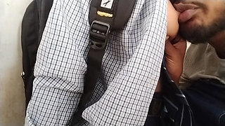 Desi School Girl Sex Video, school girl viral video