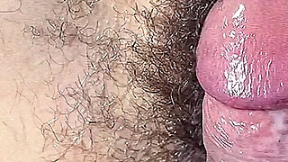 Stepmom Let Herself Be Fucked in Missionary Position Part2