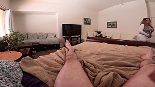 I'm in Love with My Stepmom and She Wants to Fuck Me to Get Back at Her Cheating Husband