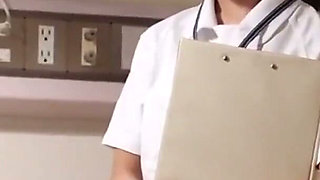 Married Nurse After Midnight Vol. 2 - Cheating Sex During the Night Shift - Part3