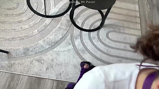 White Egirl Kawai Sucks a BBC