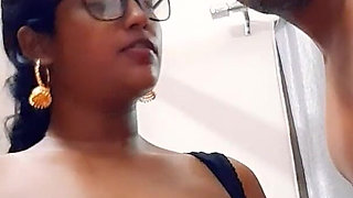 Indian Desi Hot Sexy Stepmom Fucked by Stepson