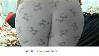 I Masturbated in Pajamas