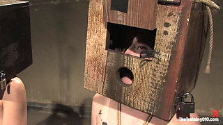 The Auditons Part Three