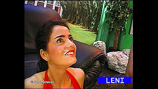 John Thompson: Leni Swallow