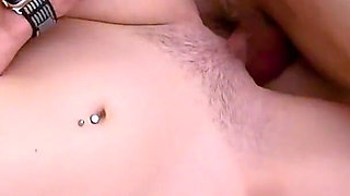 Horny College Girl Ceyda Fucks Hard - Hermione Cringe