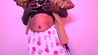 Factory Owner Bonus Fuck With Hot Tamil Housewife Delightrose