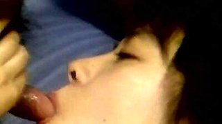 Asian teen gets pussy fucked2