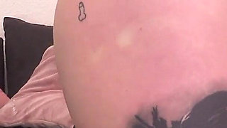 Brownie Queen Pisses off and Gets Mouth Fuck