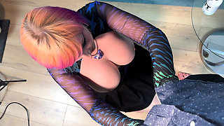 Bimfcouple - Casting Couch