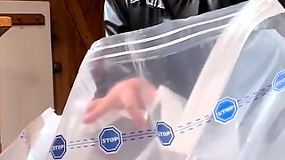 Rose Gets Vacuum Packed