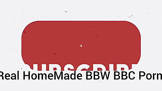 Riding Bouncing My Black Booty on His BBC