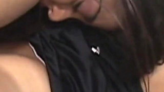 Those sluts know how to enjoy their time with magic want and a strap-on