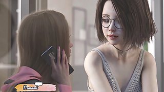 Anime mẹ, all new, anime sẽ