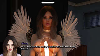 Sexbot Part 23