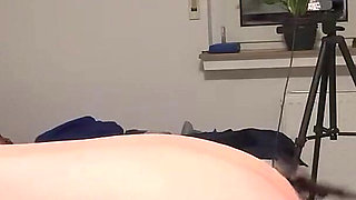 Domladymia Trains Her Slave - Part 10